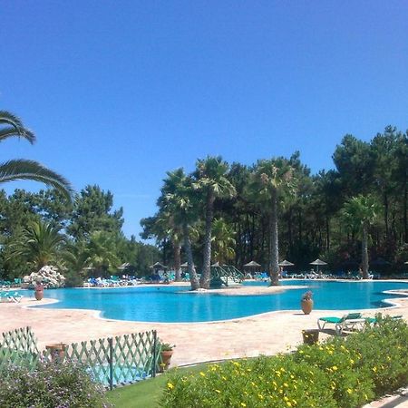 Sea Breeze Golf & Beach Villa Шарнека Экстерьер фото