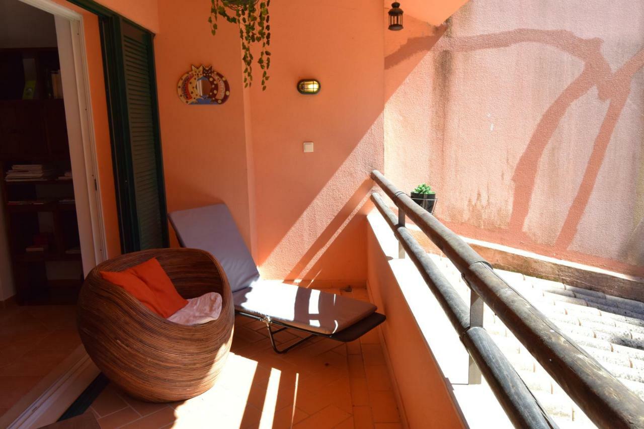 Sea Breeze Golf & Beach Villa Шарнека Экстерьер фото