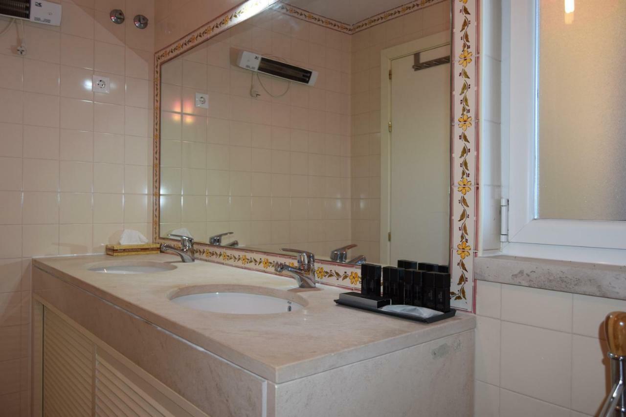 Sea Breeze Golf & Beach Villa Шарнека Экстерьер фото